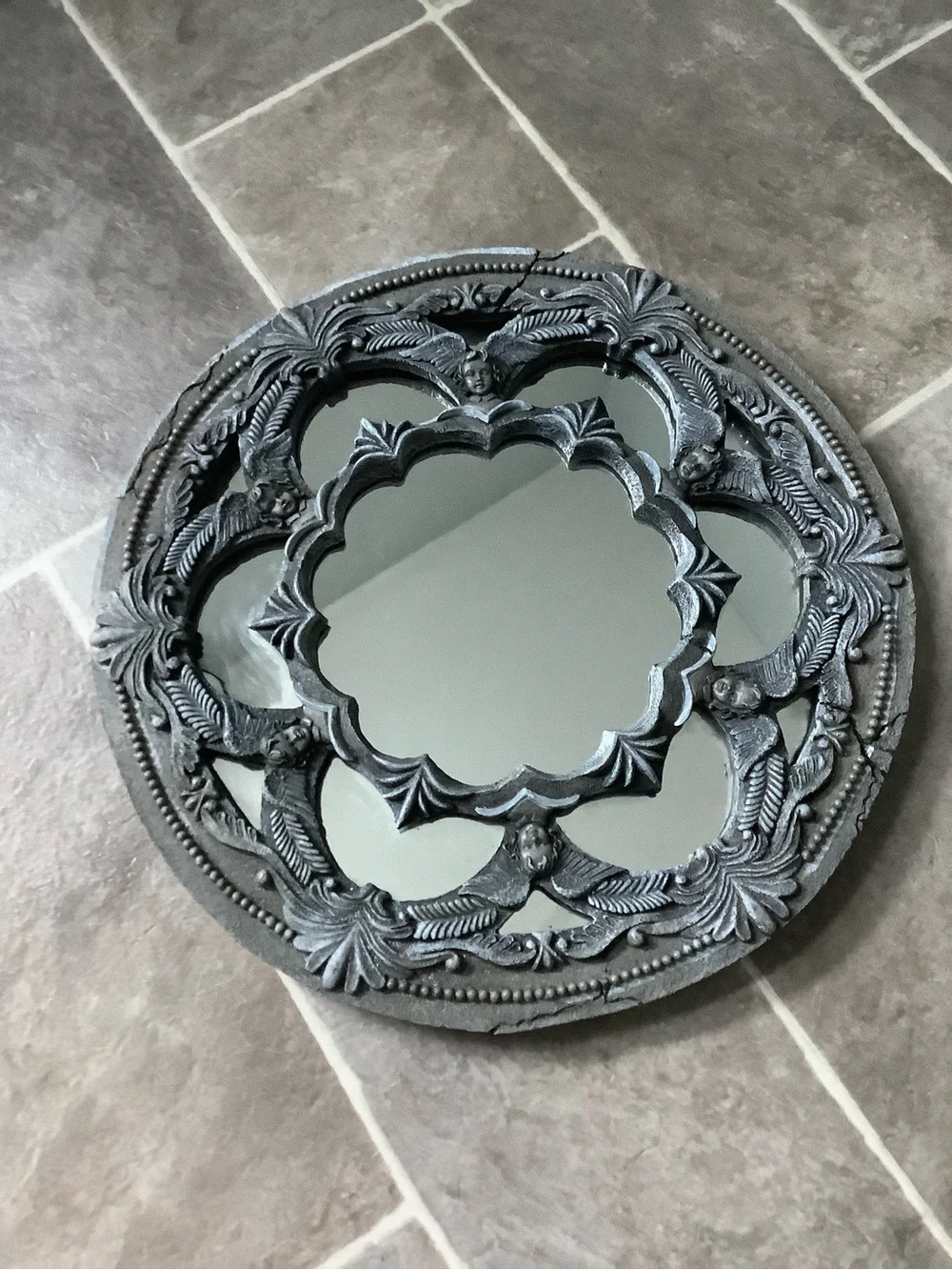 Gothic Mirror